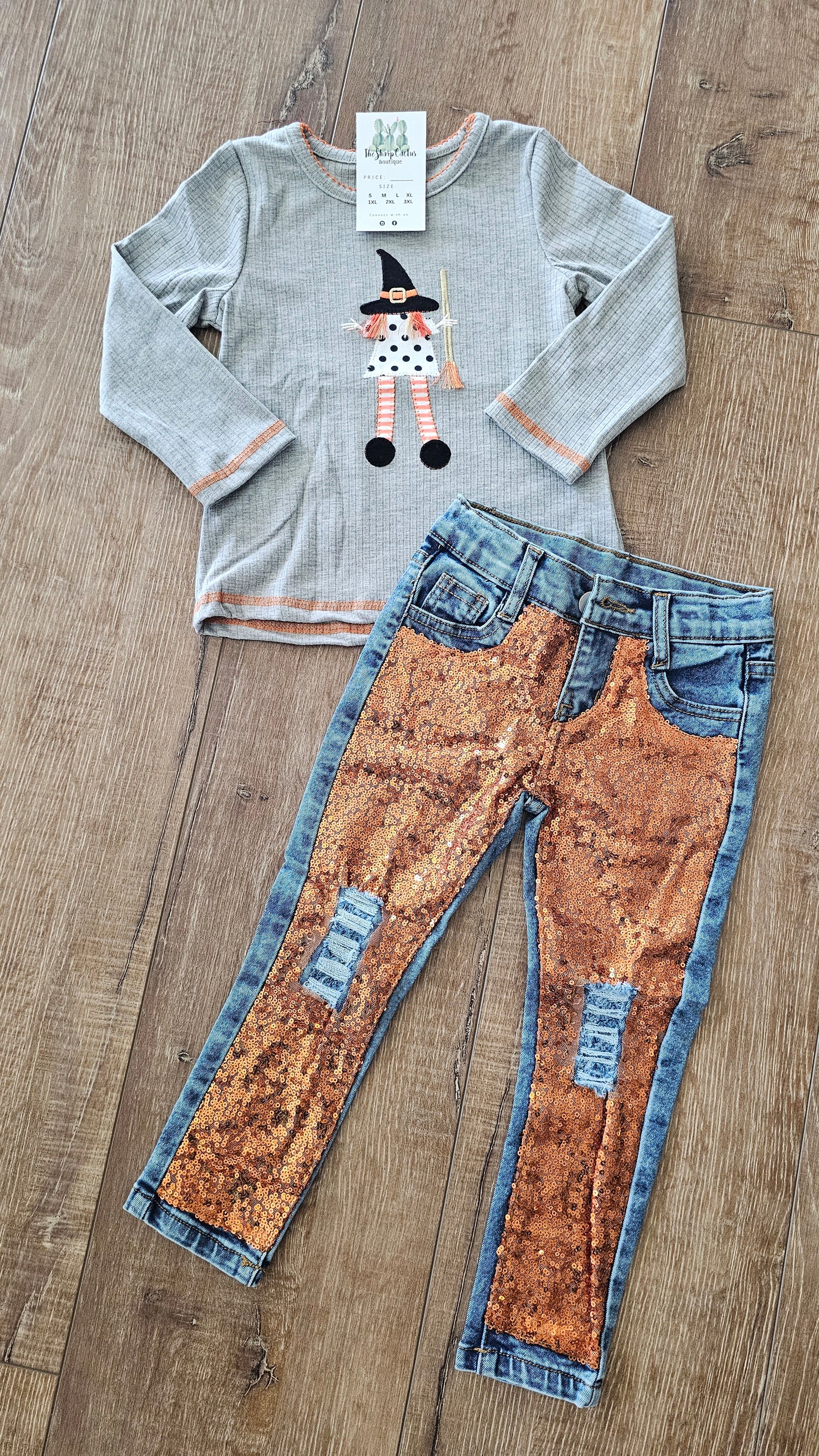 Sparkling Witch 🧙♀️