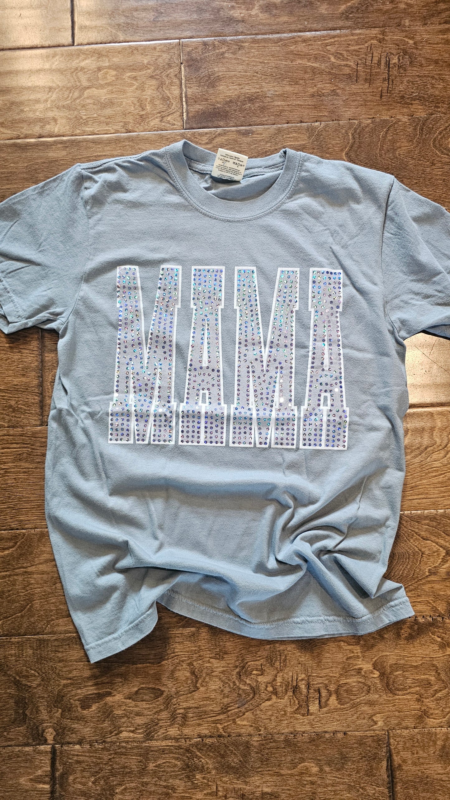 Mama Shimmer