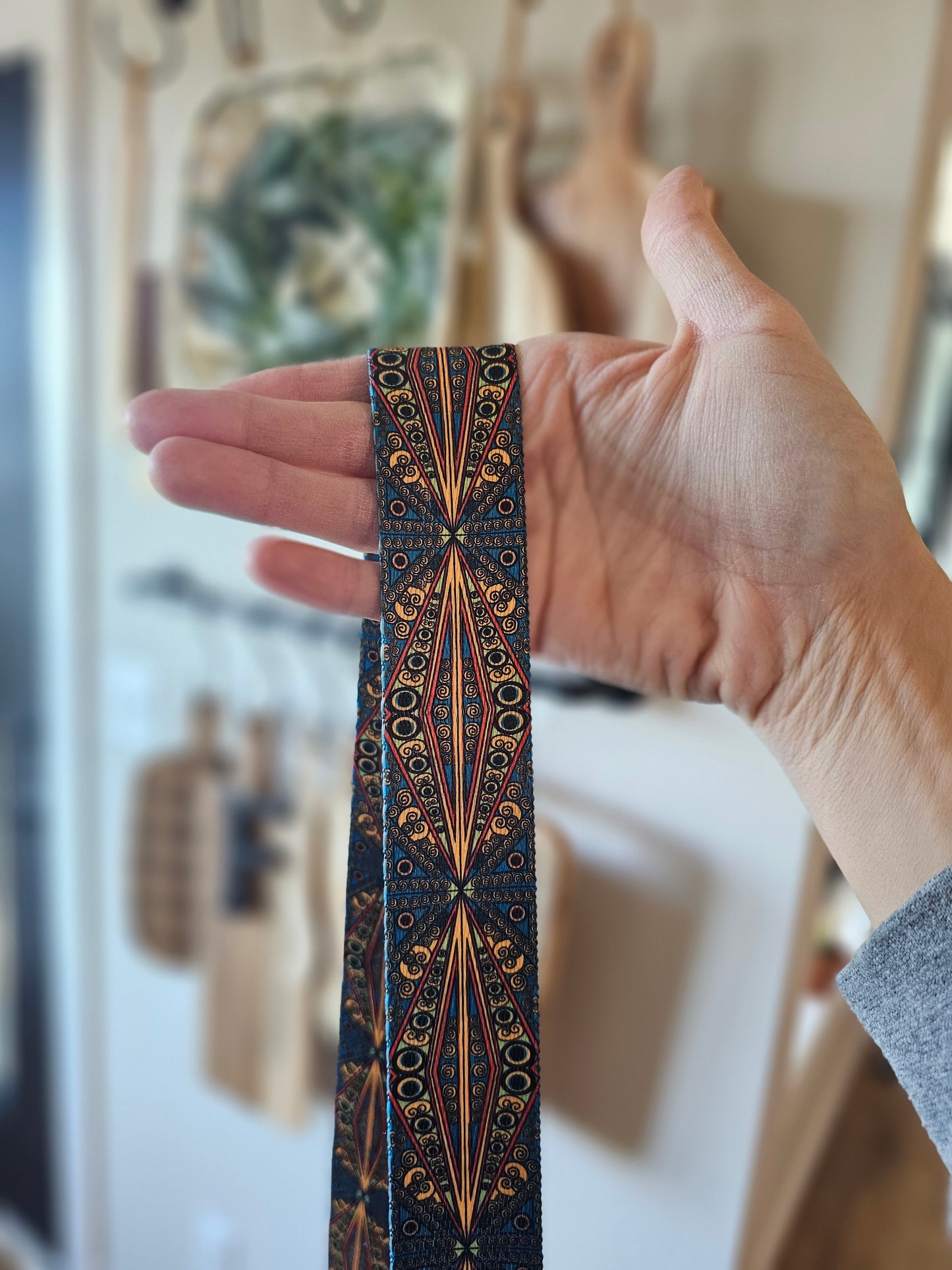 Vegan Leather Crossbody