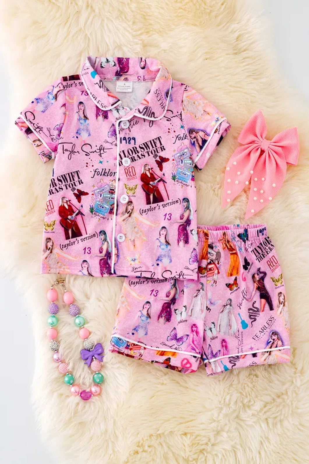 T.Swift Jammies