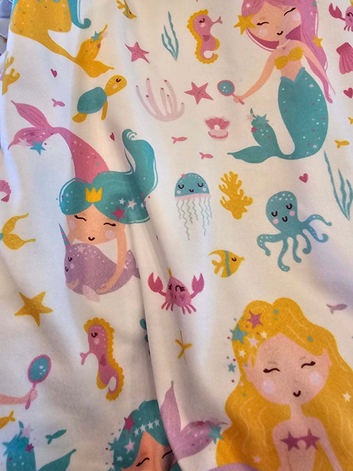 Mermaid & Friends π§ββοΈ