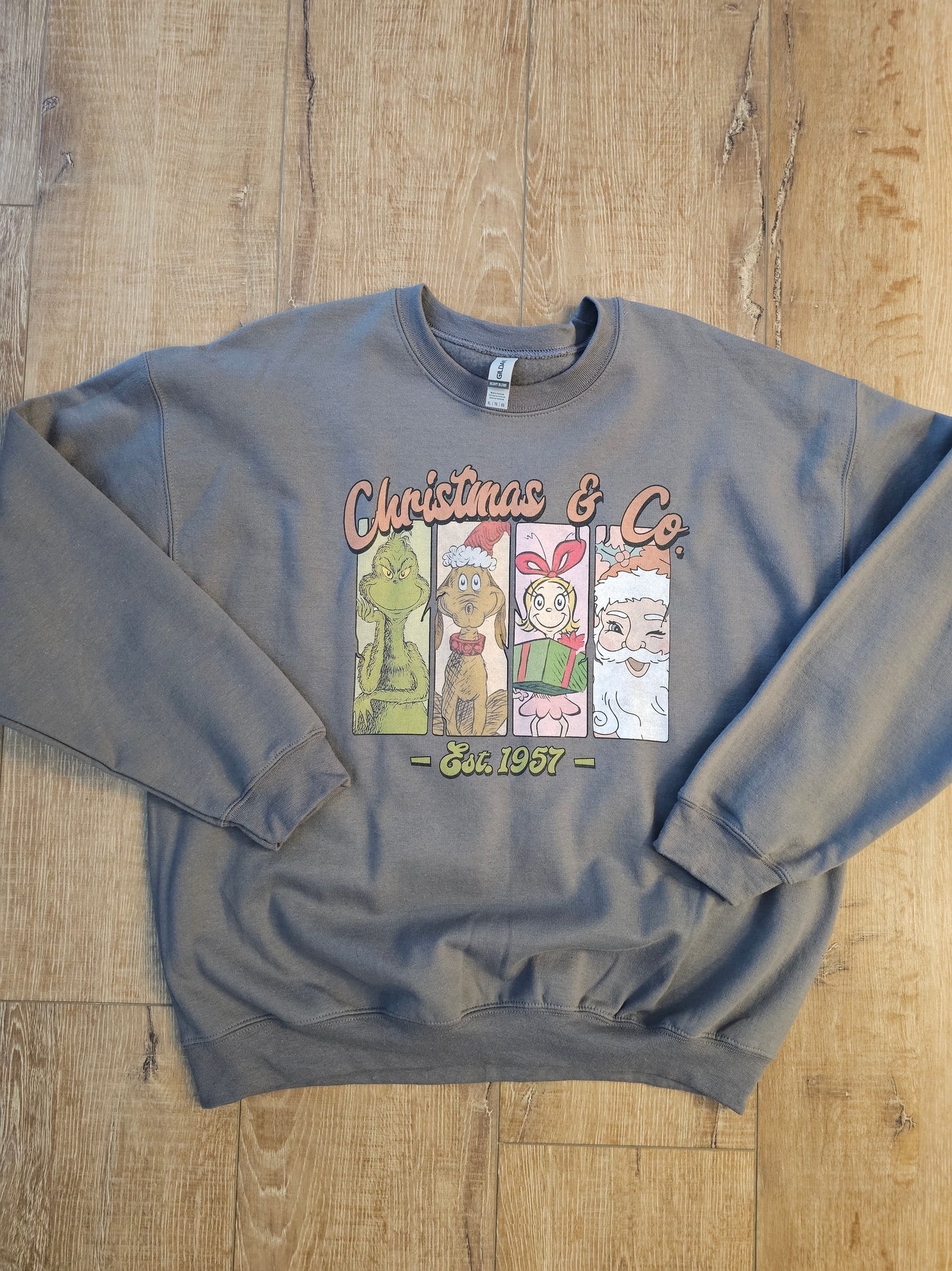 Christmas & Co
