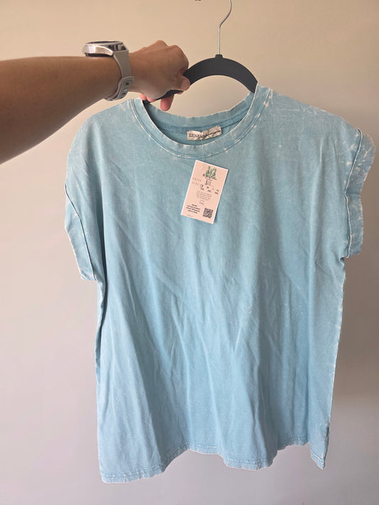 Mineral Wash- Zenana Brand