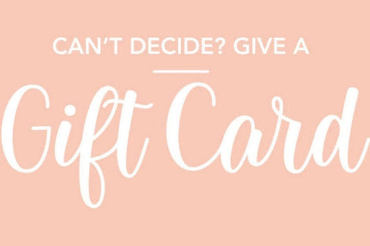 🌵 Gift Card 🌵